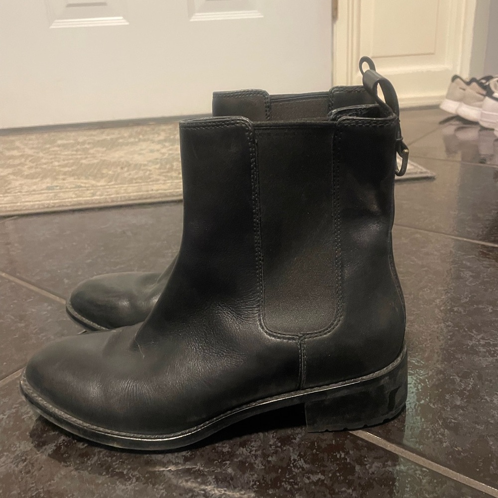 Cole Haan Waterproof Boots